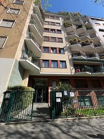 Appartamento via carlo ravizza 22 milano