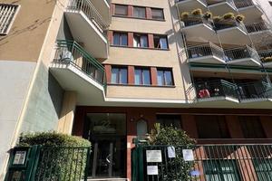 Appartamento via carlo ravizza 22 milano