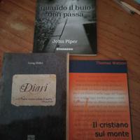 Thomas Watson John Piper George Muller