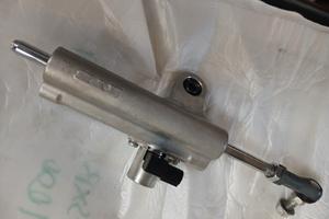 ammortizzatore sterzo SUZUKI GSXR 1000 K9 L6 NUOVO