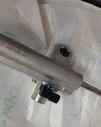 ammortizzatore sterzo SUZUKI GSXR 1000 K9 L6 NUOVO