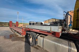 Semirimorchio De Angelis