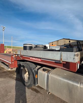 Semirimorchio De Angelis