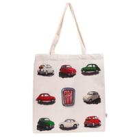 Shopper Fiat 500