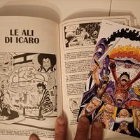 manga One piece ed. lim. COLLEZIONE COMPLETA
