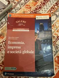 Economia, Impresa e Società Globale