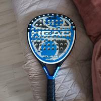 racchetta padel head 