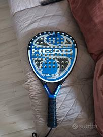 racchetta padel head 