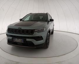 Jeep Compass PHEV-S Plug-In Hybrid My22 Uplan...
