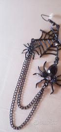 Orecchini halloween