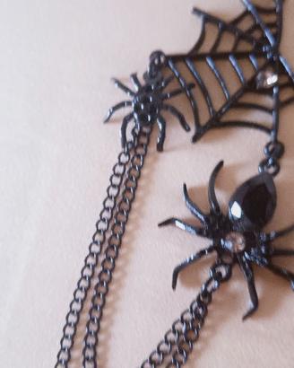 Orecchini halloween