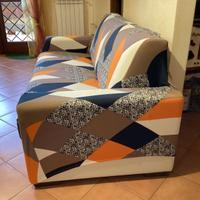 Divano letto 3 posti