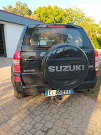 SUZIKY GRAN VITARA