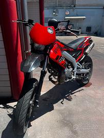 Aprilia sx 50 2019