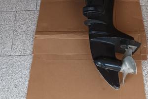 Motore barca mercury