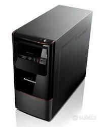 Computer Desktop Lenovo