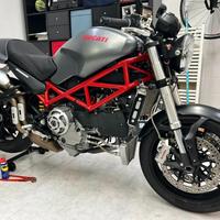 Ducati Monster S4R 998 - 2008