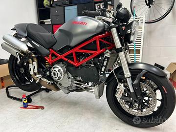 Ducati Monster S4R 998 - 2008