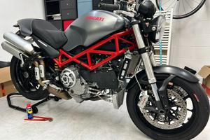 Ducati Monster S4R 998 - 2008