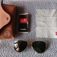 Ray - Ban Aviator 58
