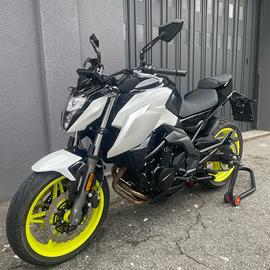 Cf Moto 650 NK