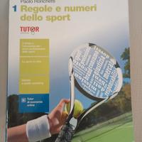 Regole e numeri dello sport - 1