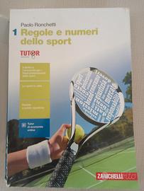Regole e numeri dello sport - 1