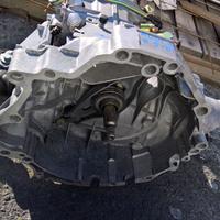 Cambio Audi A6 2.5 TDI codice DQS anno 2003 6 marc