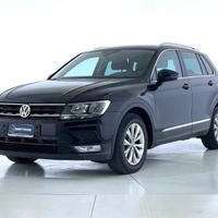Volkswagen Tiguan 2.0 TDI 110KW Style BMT DSG