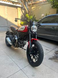 Ducati Scrambler
