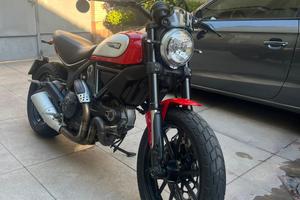 Ducati Scrambler