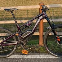 🚵♂️ E-mtb La Pierre GLP 3 2023 (In Garanzia)