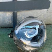 Fari full led anteriori sx 500x