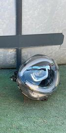 Fari full led anteriori sx 500x