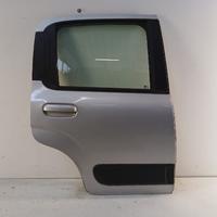 Porta post dx FIAT PANDA '12