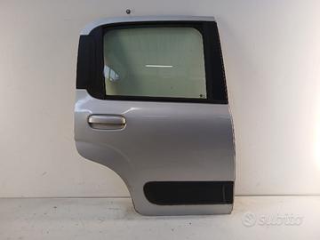 Porta post dx FIAT PANDA '12