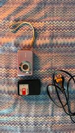 Macchina fotografica sony