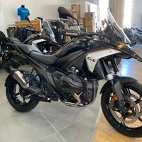 Bmw R 1300 GS Triple Black - 2025