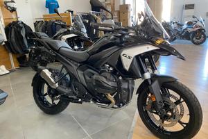 Bmw R 1300 GS Triple Black - 2025