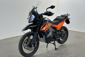 KTM 890 Adventure my21