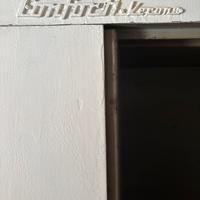 Cassaforte professionale conforti anni 80