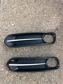 Griglie fendinebbia bmw serie 1