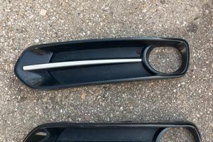 Griglie fendinebbia bmw serie 1