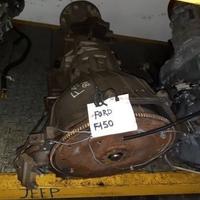 Cambio Automatico Per Ford F150 5.4 V8 2007