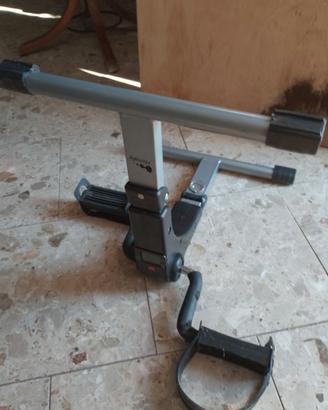 Pedaliera per gambe e braccia