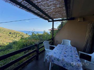Appartamento di 60 m² con 3 locali a Campo nell'El