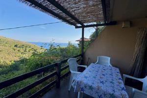 Appartamento di 60 m² con 3 locali a Campo nell'El