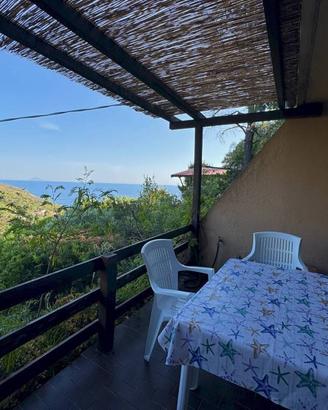 Appartamento di 60 m² con 3 locali a Campo nell'El