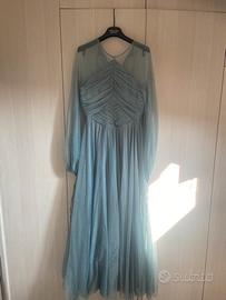 Abito da cerimonia Atelier Emè