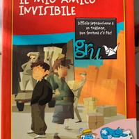 Libri bambini Giunti Junior